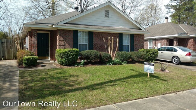 3 br, 2 bath House - 6707 Taylor Ridge - 3 br, 2 bath House - 6707 Taylor Ridge