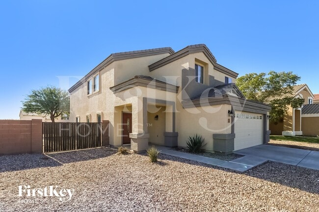 Photo - 21797 W Sonora St