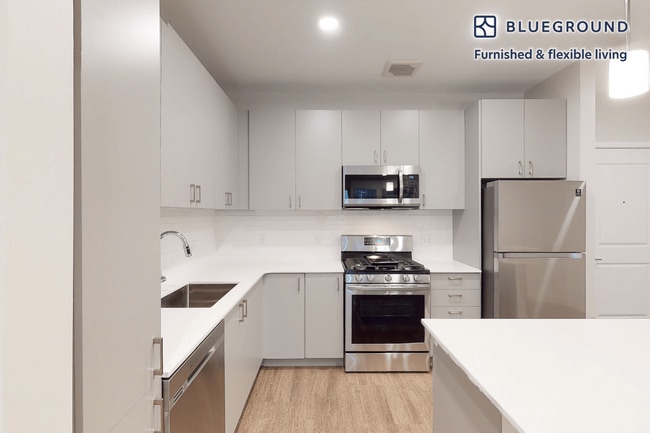 Photo - 290 Mishawum Rd Apartamento Unidad FL5-ID4390A