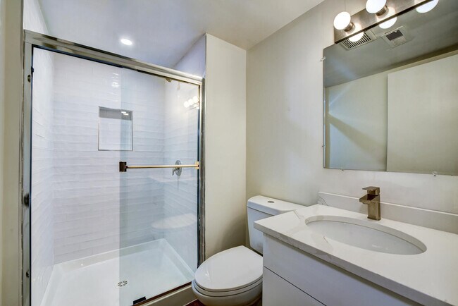 Princeton Orchards Apartments