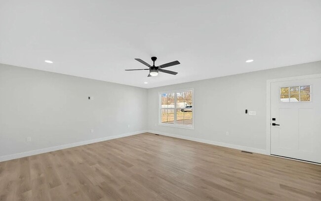 Photo - New 4BR/3.5BA Townhome in Meadowview – Modern Living in a Peaceful Historic Setting Near Emory & ...