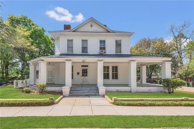 Building Photo - 1201 Clark St