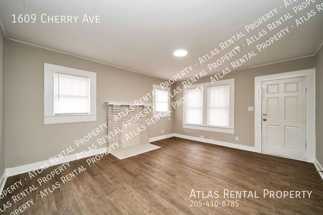 Photo - 1609 Cherry Ave House