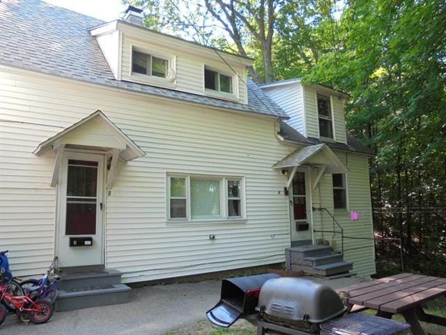 Building Photo - 123 George St Unit #3