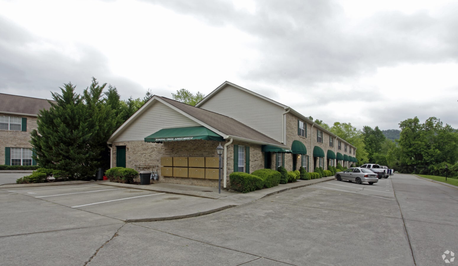 Photo - Winding Creek Apartments