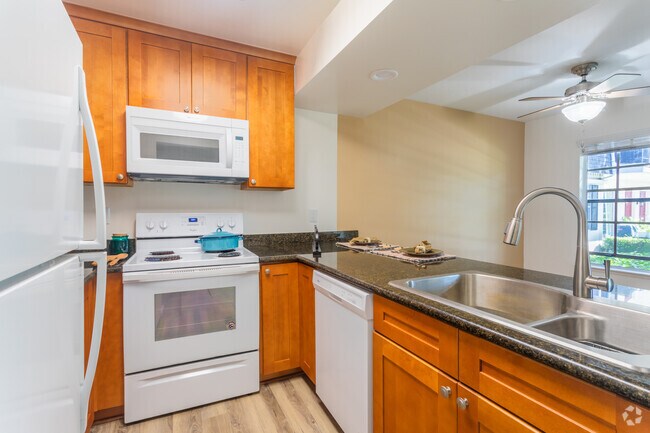 Photo - Normandy Park