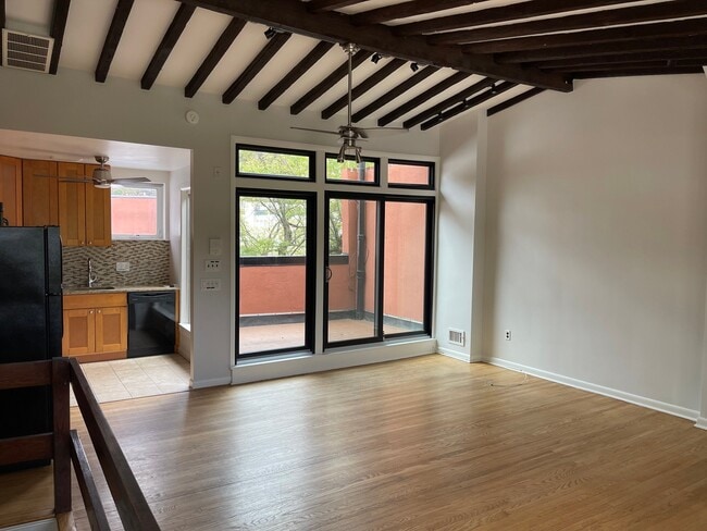 Building Photo - 2321 Sansom St Unit 2-A