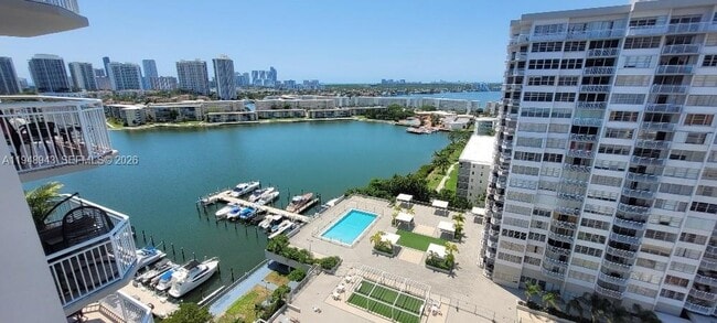 Building Photo - 18071 Biscayne Blvd Unit 1801