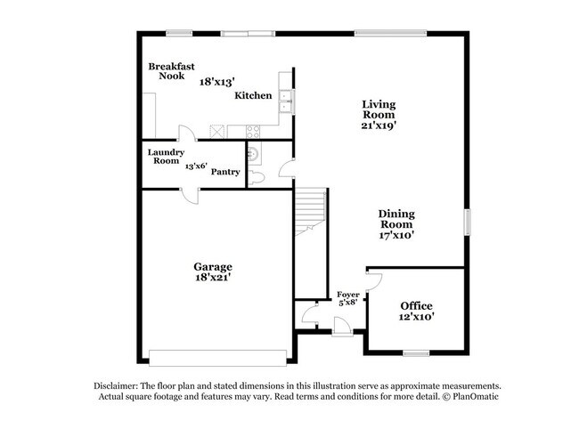 Photo - 10071 Woodlee Cove