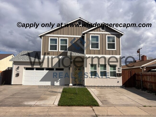 Building Photo - Brand New 3-Bedroom Home with Modern Finishes