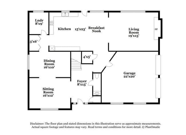 Photo - 10947 Hondal Ct