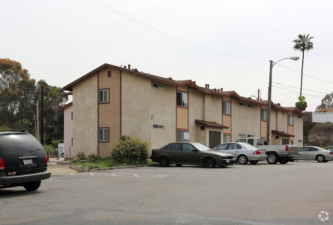 Villa Vista Apartments - Villa Vista Apartments