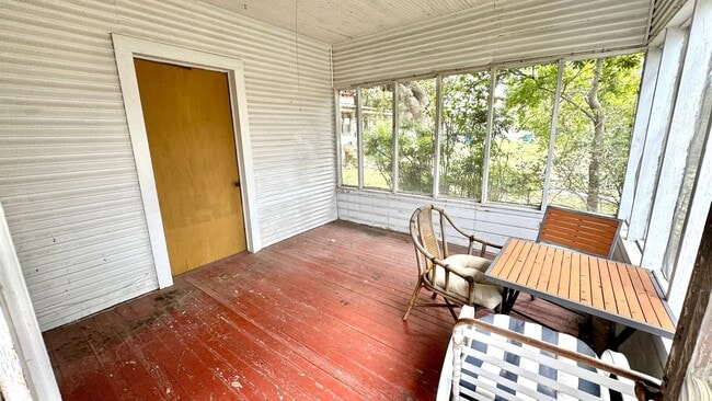 Photo - Charming 3-Bed, 2-Bath Home with Bonus Storage!