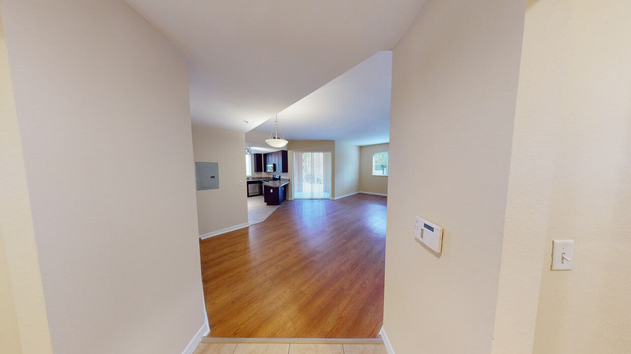Photo - Red Road Commons Apartments
