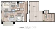1472 Square Footage
