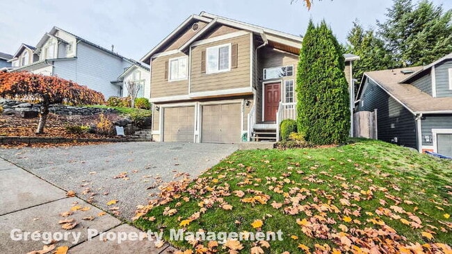 Photo - 821 180th St SW