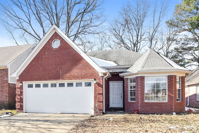 Building Photo - 8313 Regal Bend Dr Rental