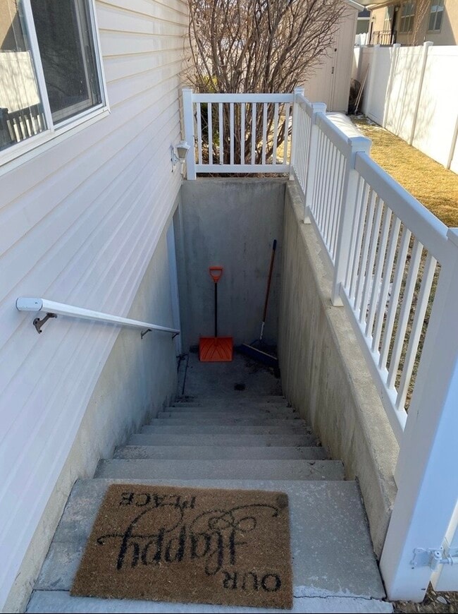 Photo - 2406 E 1170 S Unit Basement