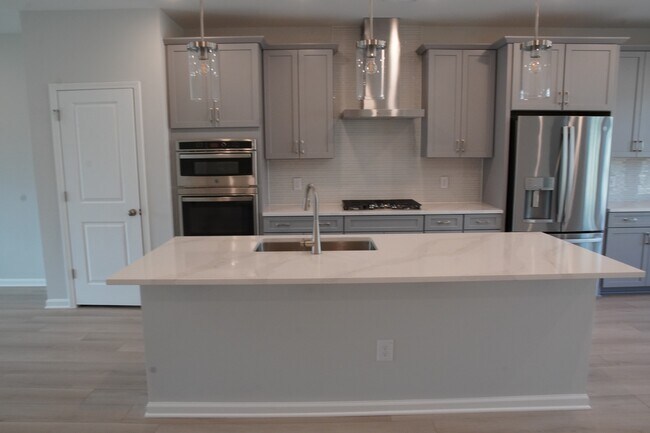 Photo - 2709 Hunter Woods Dr