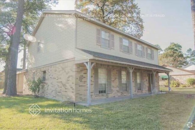 Building Photo - 16303 Fox Crossing Ln Rental