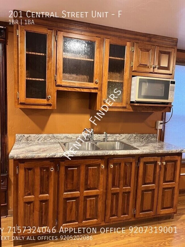 Photo - 201 Central St Unit F