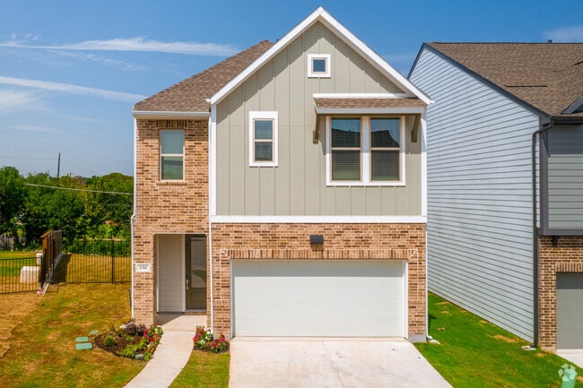 Photo - Echelon At Reverchon Bluffs Rental Homes