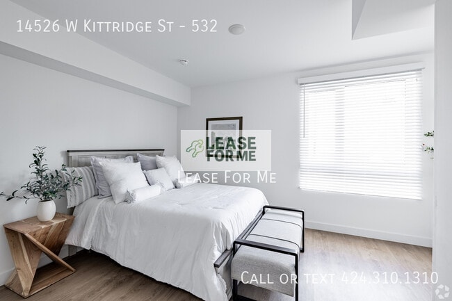 Building Photo - 14526 Kittridge St Unit 532