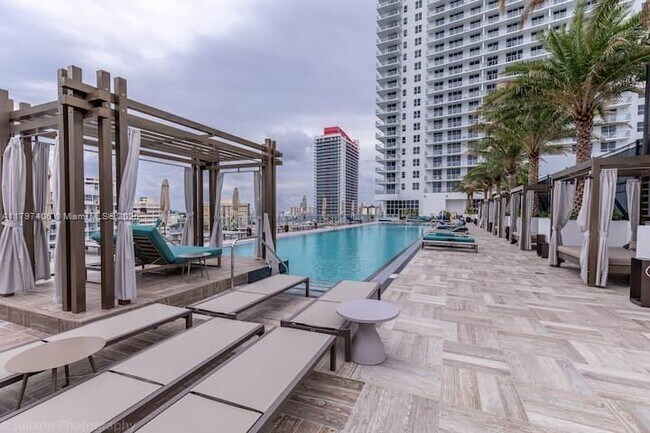 Photo - 4010 S Ocean Dr Unit T3501