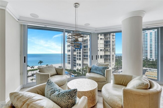 Photo - 4041 Gulf Shore Blvd N Unidad 703