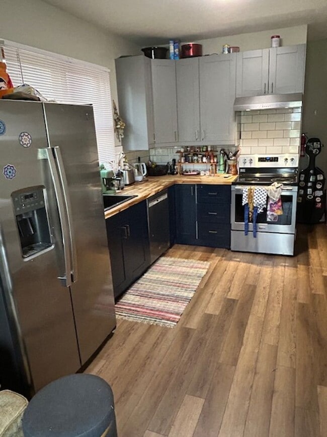 Contemporary 1BR/1BA - Location Meets Styl... - Contemporary 1BR/1BA - Location Meets Styl... Apartment Unit 2