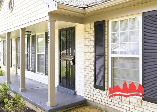 Photo - 7002 Richard Wilson Dr