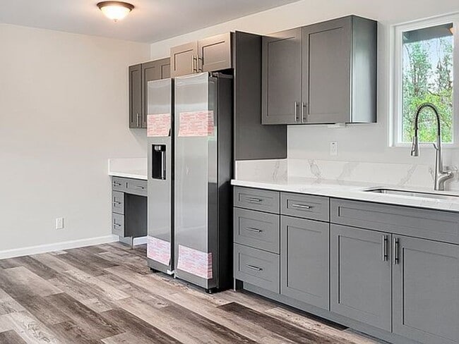 Photo - Pet-Friendly 2BD/2BA Home with 2-Car Garage | Washer & Dryer Included | $2,300