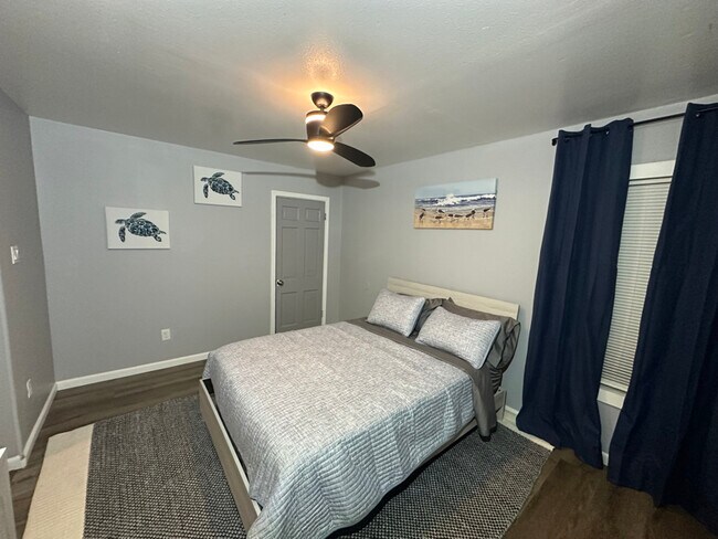 Photo - 622 Texan Trail Unit 1