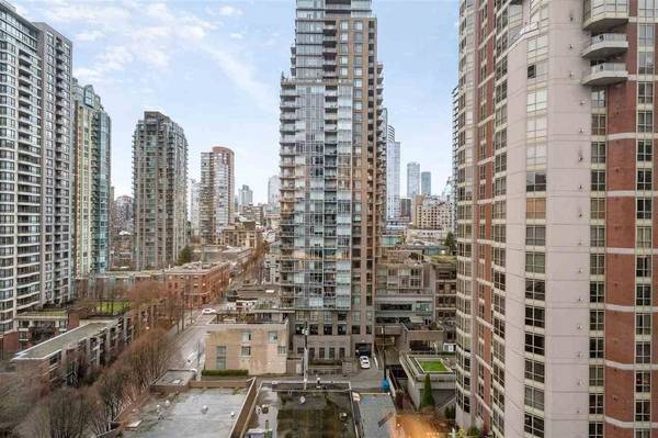 Photo - 888 Hamilton St Unit 1104