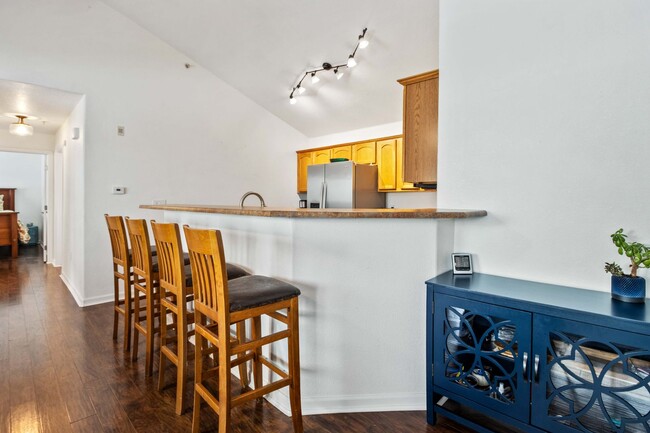 Photo - Three Bedroom Condo on the River