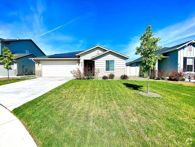 Building Photo - 3 Bedroom 2 Bath  PET FRIENDLY home in SW ...