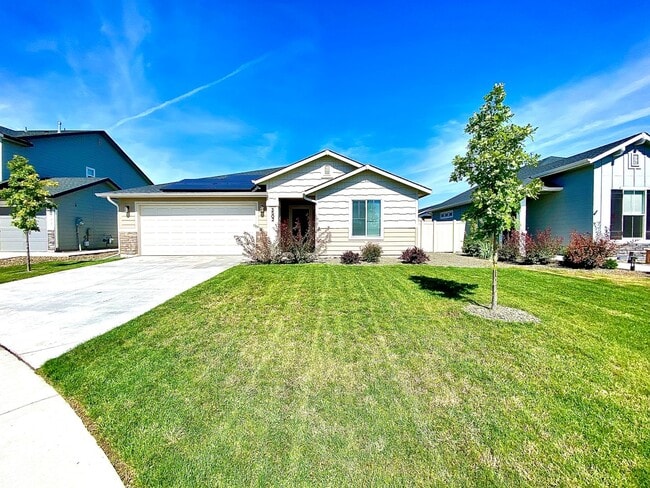 Building Photo - 3 Bedroom 2 Bath  PET FRIENDLY home in SW ...