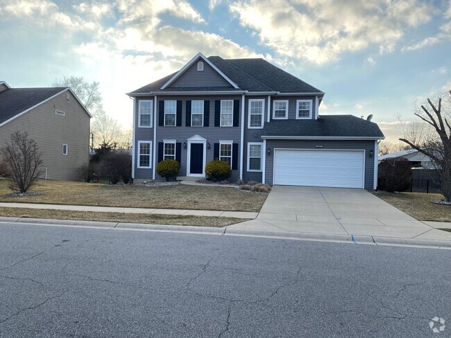 Building Photo - 54935 Cheyenne Meadows Dr Rental