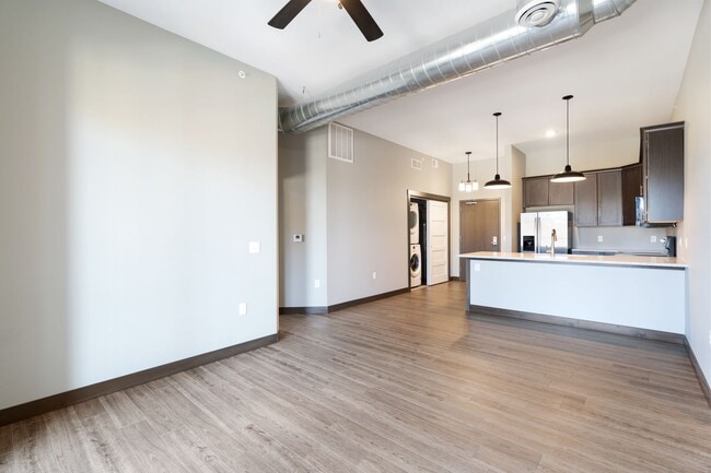 Depot Building C Luxury Rentals