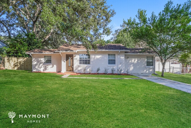 Building Photo - 3220 Troy Ave