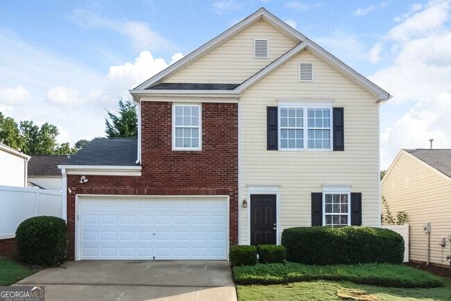 Photo - 103 Oak Grove Pl House