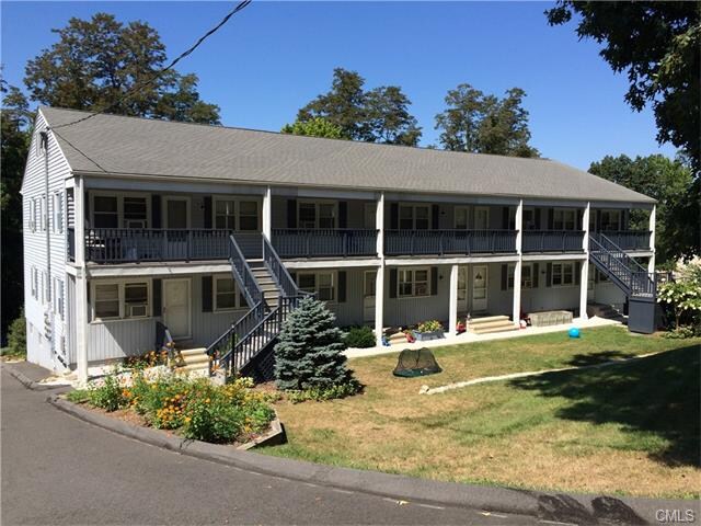 Main Building - 100 Pumpkin Hill Rd Unit 18