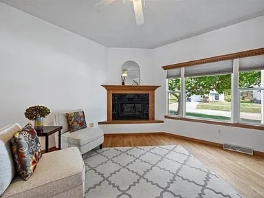 Photo - 515 Potter St Townhome