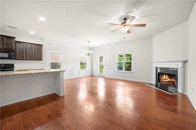 Photo - 2708 Morgan Glen Rd NE