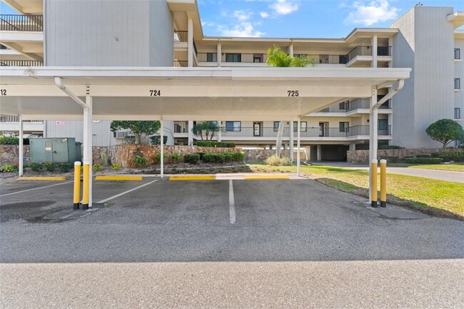 Building Photo - 8150 Brent St Unit 725 Rental