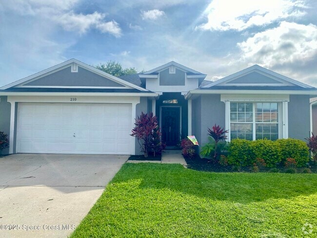 Building Photo - 210 Wickham Lakes Dr Rental