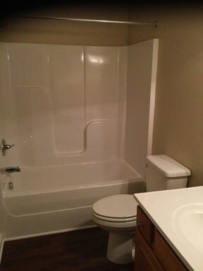 Photo - Updated 3BR/2BA Duplex | 1,350 Sq Ft | Stainless Appliances | Near Busch Gardens