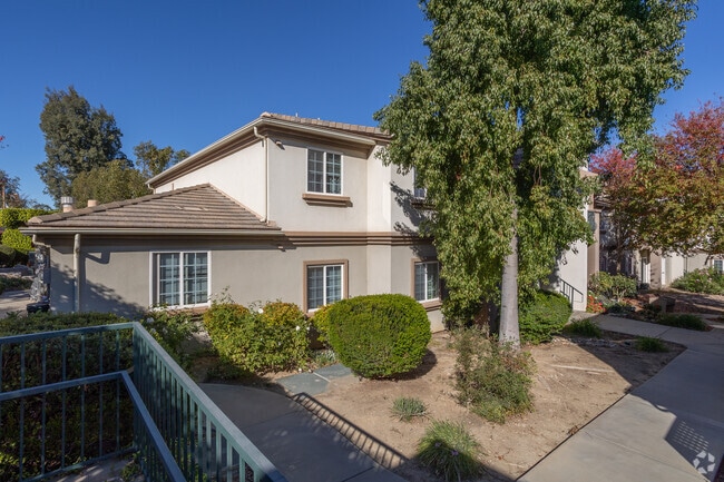 Building Photo - Castaic Lake Senior Apartments