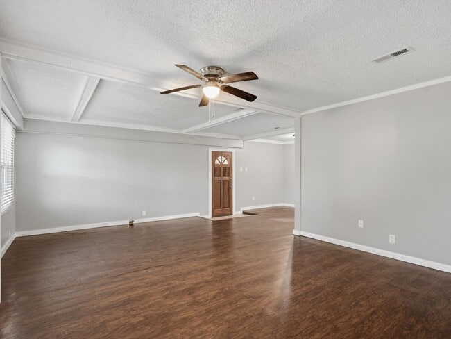 Photo - Charming 3BR/1BA Home in Decatur, AL