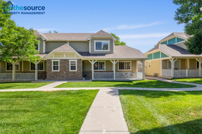 Photo - Charming 4 Bedroom 4 Bathroom Townhome in Desirable West Fort Collins!